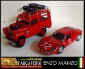 1964 - Land Rover 88 e Porsche 904 GTS Scuderia Filipinetti - Italeri e Revell 1.24 (3)